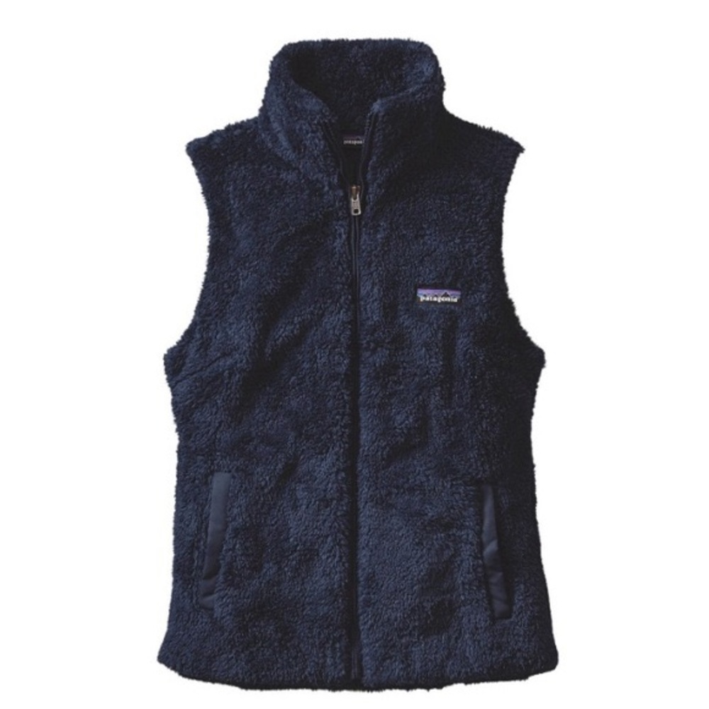 Patagonia Los Gatos Vest NWOT